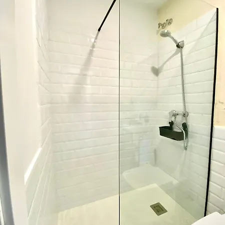 Loft Jerez Centro * جيريز