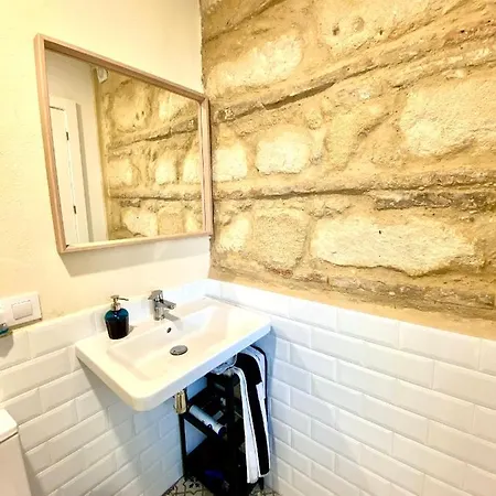 Loft Jerez Centro جيريز