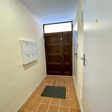 Loft Jerez Centro جيريز