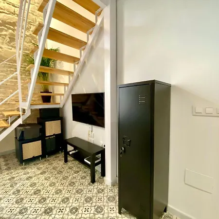 Loft Jerez Centro Jerez de la Frontera