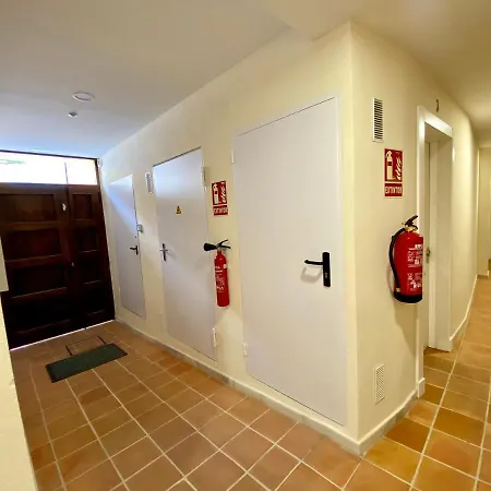 Loft Jerez Centro * جيريز