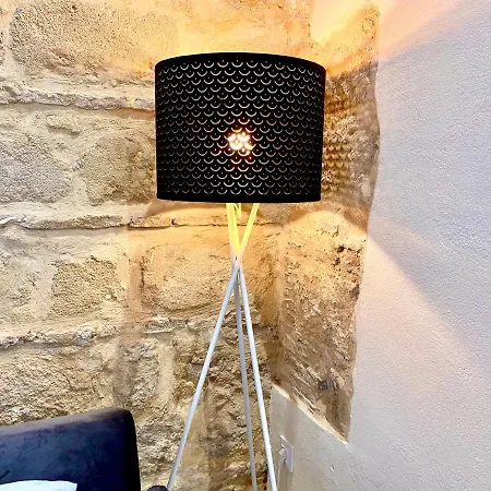 Loft Jerez Centro Apartment Jerez de la Frontera