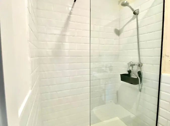 Loft Jerez Centro * Jerez de la Frontera