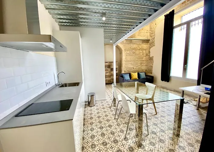 Loft Jerez Centro Jerez de la Frontera