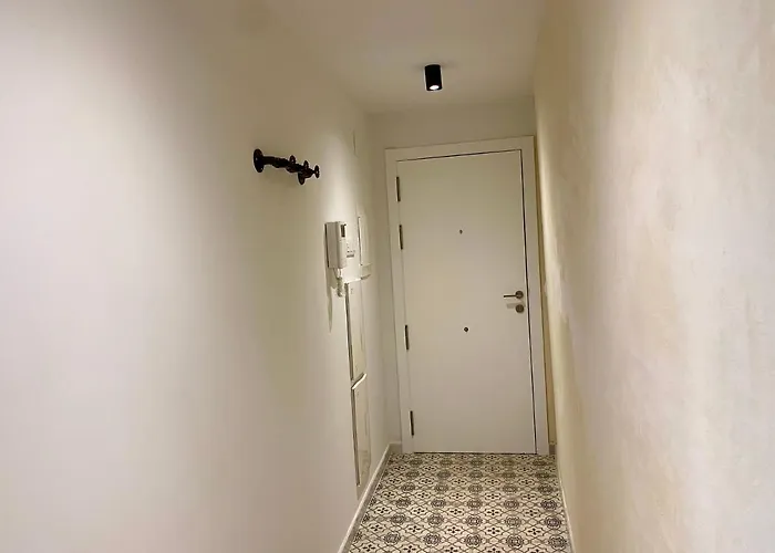 Apartmán Loft Jerez Centro *