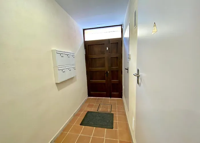 Loft Jerez Centro Jerez de la Frontera