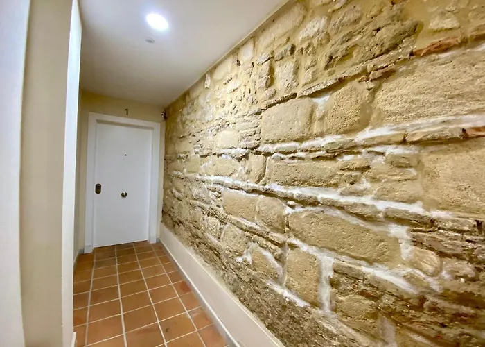 Apartment Loft Jerez Centro Jerez de la Frontera