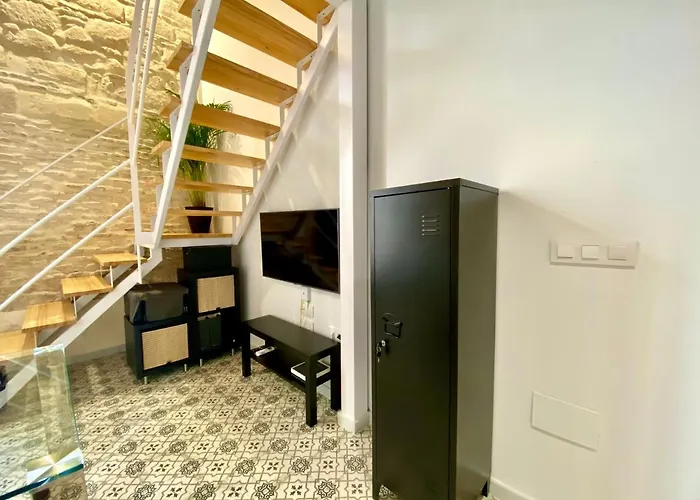 Loft Jerez Centro Jerez de la Frontera