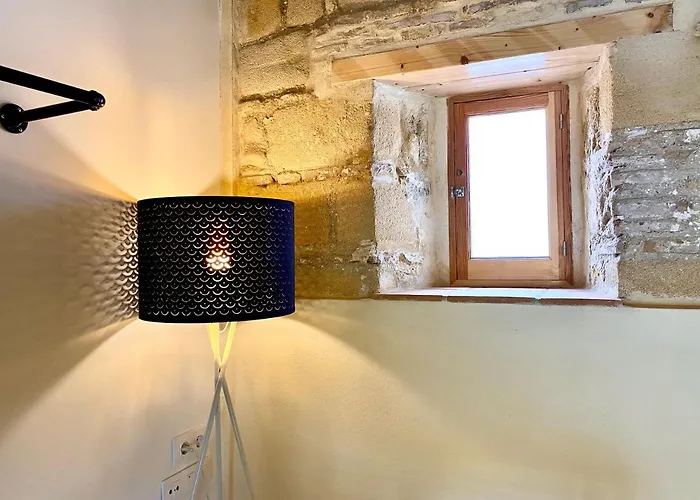 Loft Jerez Centro Apartment Jerez de la Frontera