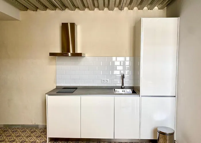 Loft Jerez Centro Jerez de la Frontera