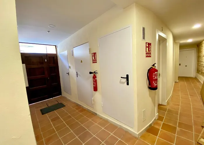 Loft Jerez Centro * Jerez de la Frontera