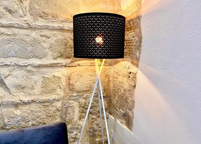 Loft Jerez Centro Apartmán Jerez de la Frontera