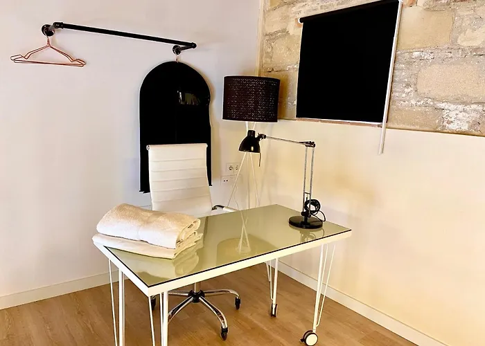 Apartmán Loft Jerez Centro