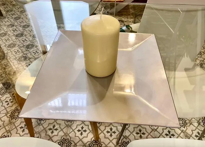 Apartment Loft Jerez Centro Jerez de la Frontera