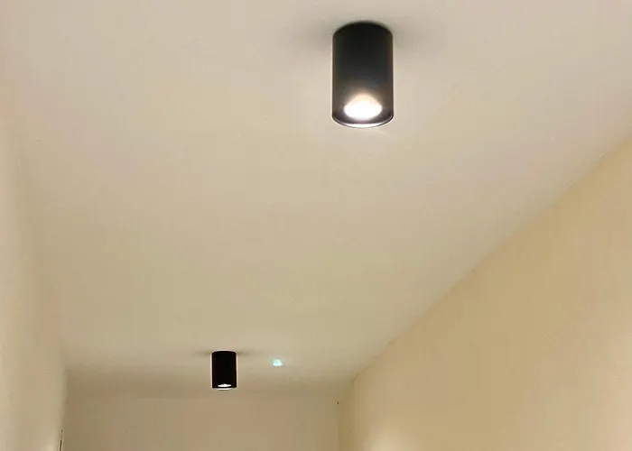 Apartmán Loft Jerez Centro *