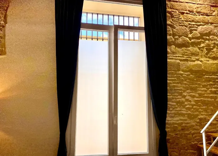 Loft Jerez Centro * Jerez de la Frontera