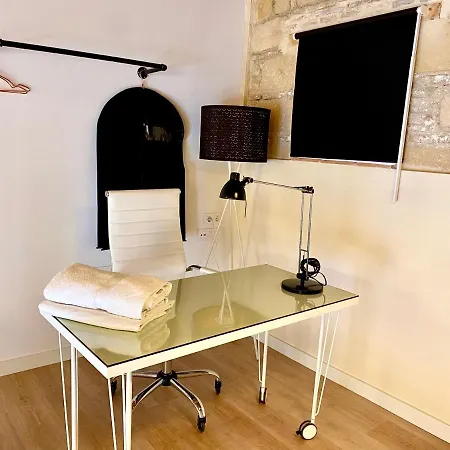 Апартаменты Loft Jerez Centro