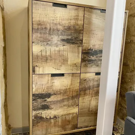 Loft Jerez Centro Апартаменты *