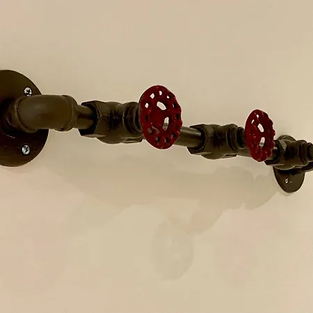 Loft Jerez Centro * Херес-де-ла-Фронтера