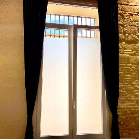 Loft Jerez Centro * Херес-де-ла-Фронтера