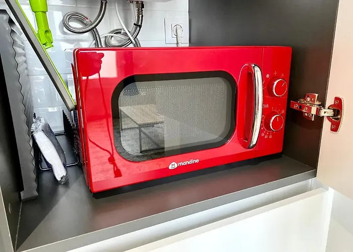 Апартаменты Loft Jerez Centro