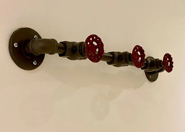 Loft Jerez Centro * Херес-де-ла-Фронтера