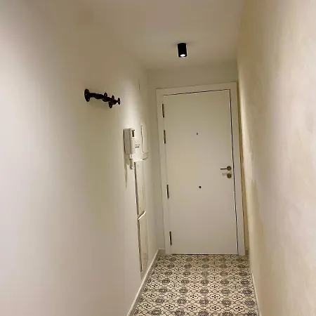Apartmán Loft Jerez Centro *