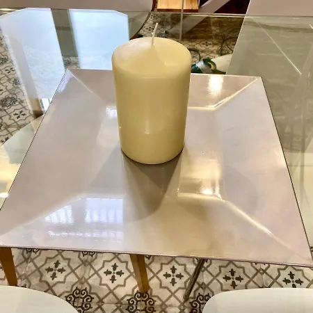 Apartmán Loft Jerez Centro Jerez de la Frontera