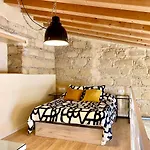 Loft Jerez Centro Apartamento
