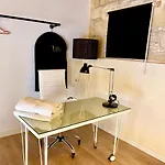 Apartamento Loft Jerez Centro