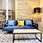 Apartamento Loft Jerez Centro *