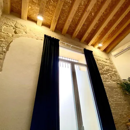 Loft Jerez Centro Apartamento *